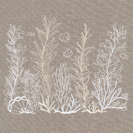 Undersea Botanicals