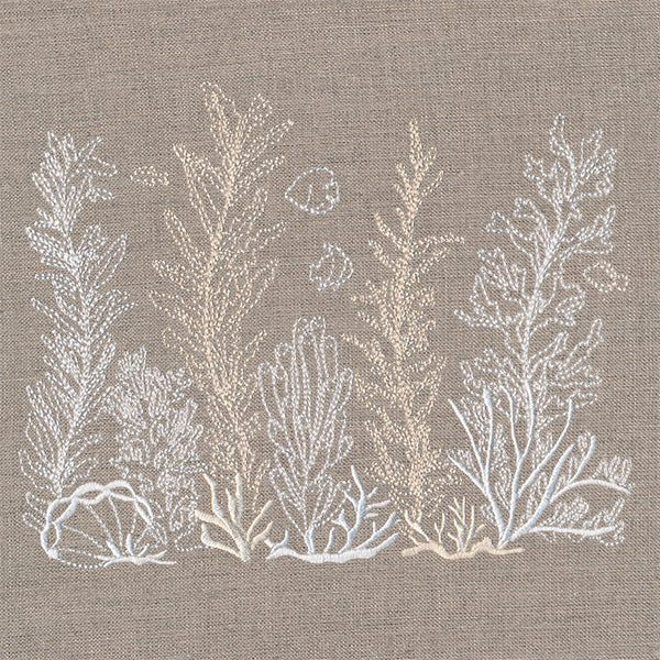 Undersea Botanicals
