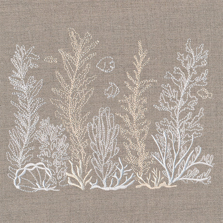 Undersea Botanicals