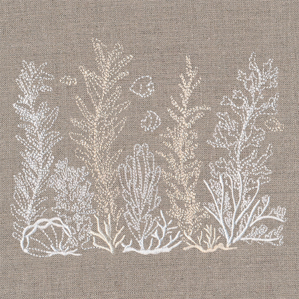 Undersea Botanicals