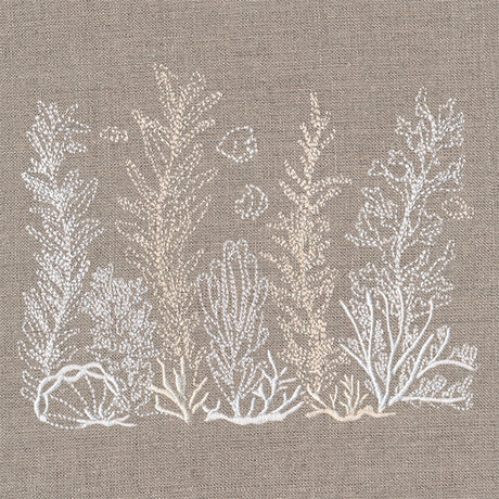 Undersea Botanicals