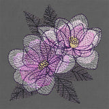 Wild Magic Magnolias