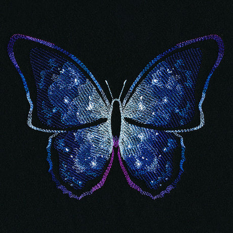 Celestial Butterfly