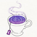 Cosmic Tea
