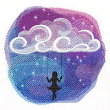 Swinging in Space