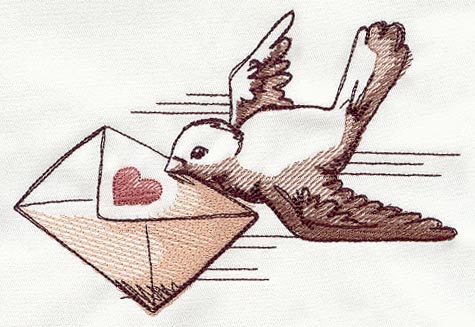 Love Letter