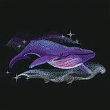 Celestial Whale