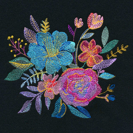 Luxe Florals
