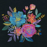 Luxe Florals