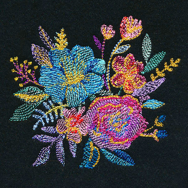 Luxe Florals