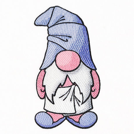 Spa Gnomie Tim
