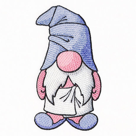 Spa Gnomie Tim
