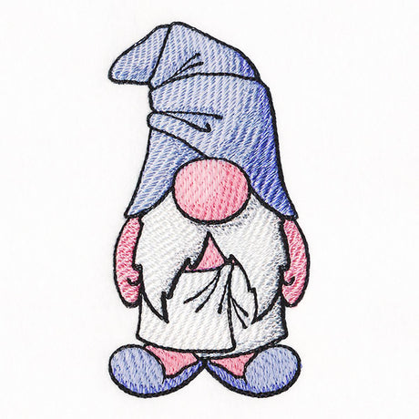 Spa Gnomie Tim