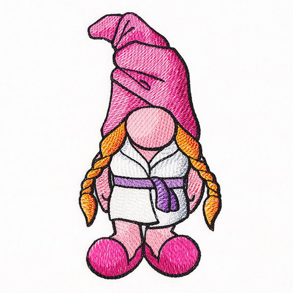 Spa Gnomie Ingrid