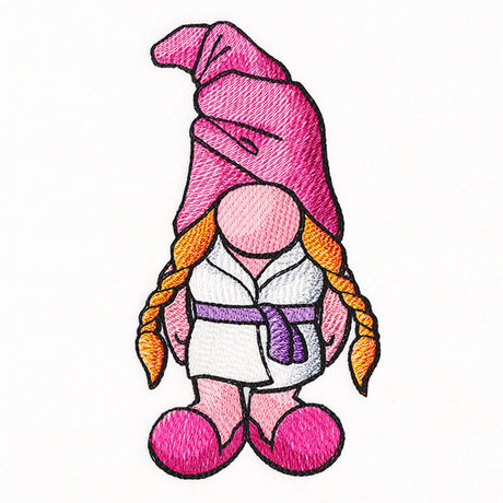 Spa Gnomie Ingrid