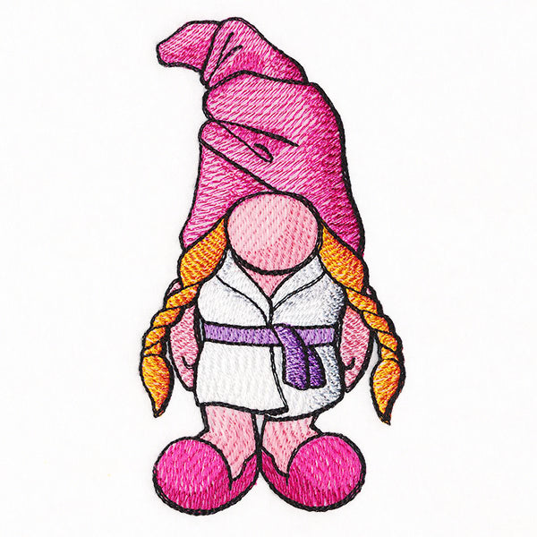 Spa Gnomie Ingrid
