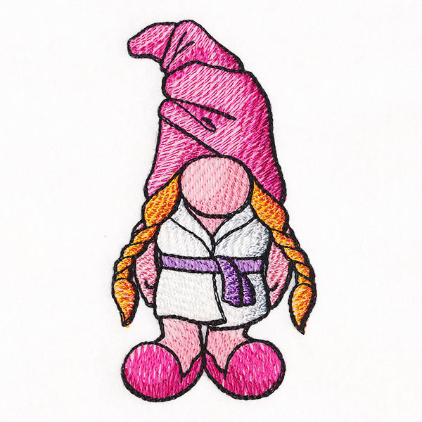 Spa Gnomie Ingrid