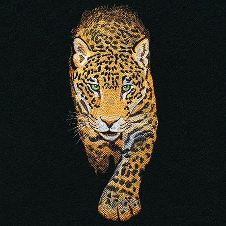 Majestic Jaguar