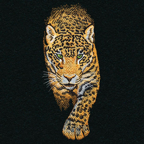Majestic Jaguar