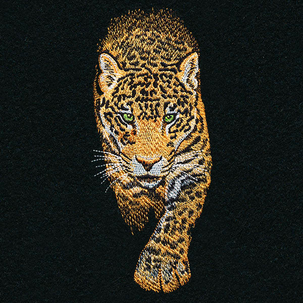 Majestic Jaguar – Urban Threads