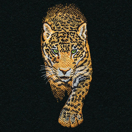 Majestic Jaguar