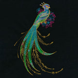 Shimmering Quetzal
