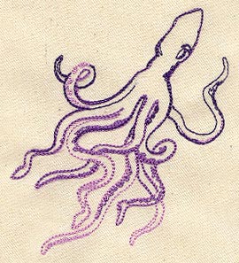 Tentacles
