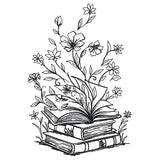Book of Flowers