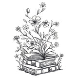 Book of Flowers