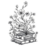Book of Flowers