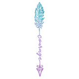 Courage Arrow