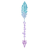 Courage Arrow