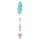 Courage Arrow