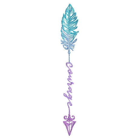 Courage Arrow