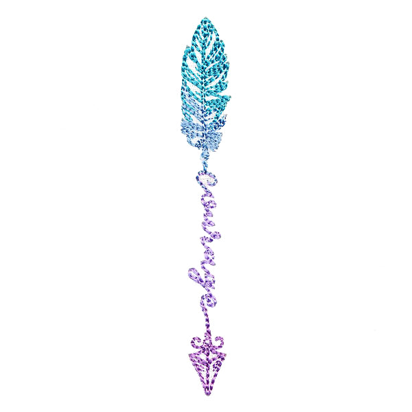 Courage Arrow