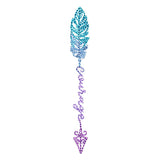 Courage Arrow