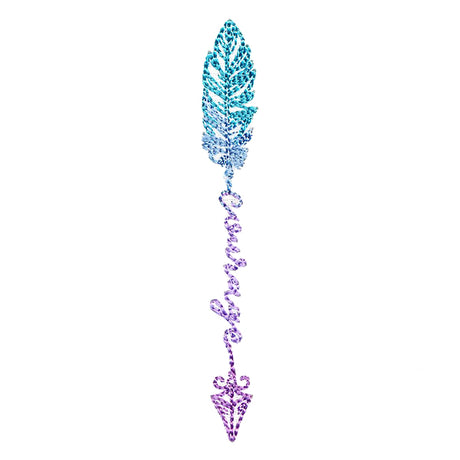 Courage Arrow