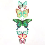 Butterfly Bliss