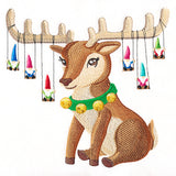 Christmas Magic Reindeer