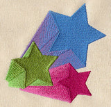 Shooting Stars