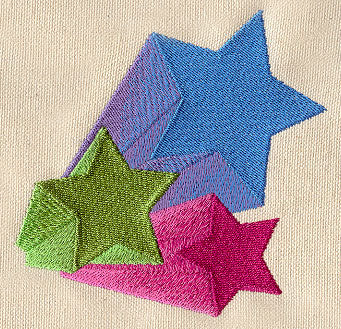 Shooting Stars