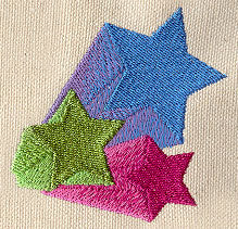 Shooting Stars