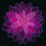 Wild Magic Dahlia