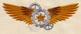 Airship Captain