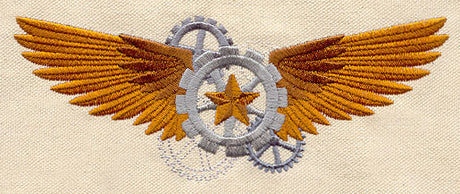Airship Captain