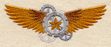Airship Captain