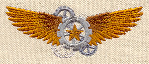 Airship Captain