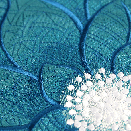 Mesmerizing Bloom