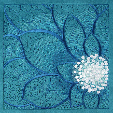 Mesmerizing Bloom