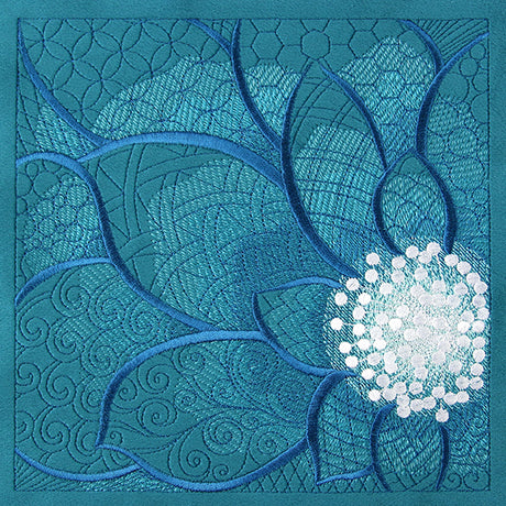 Mesmerizing Bloom